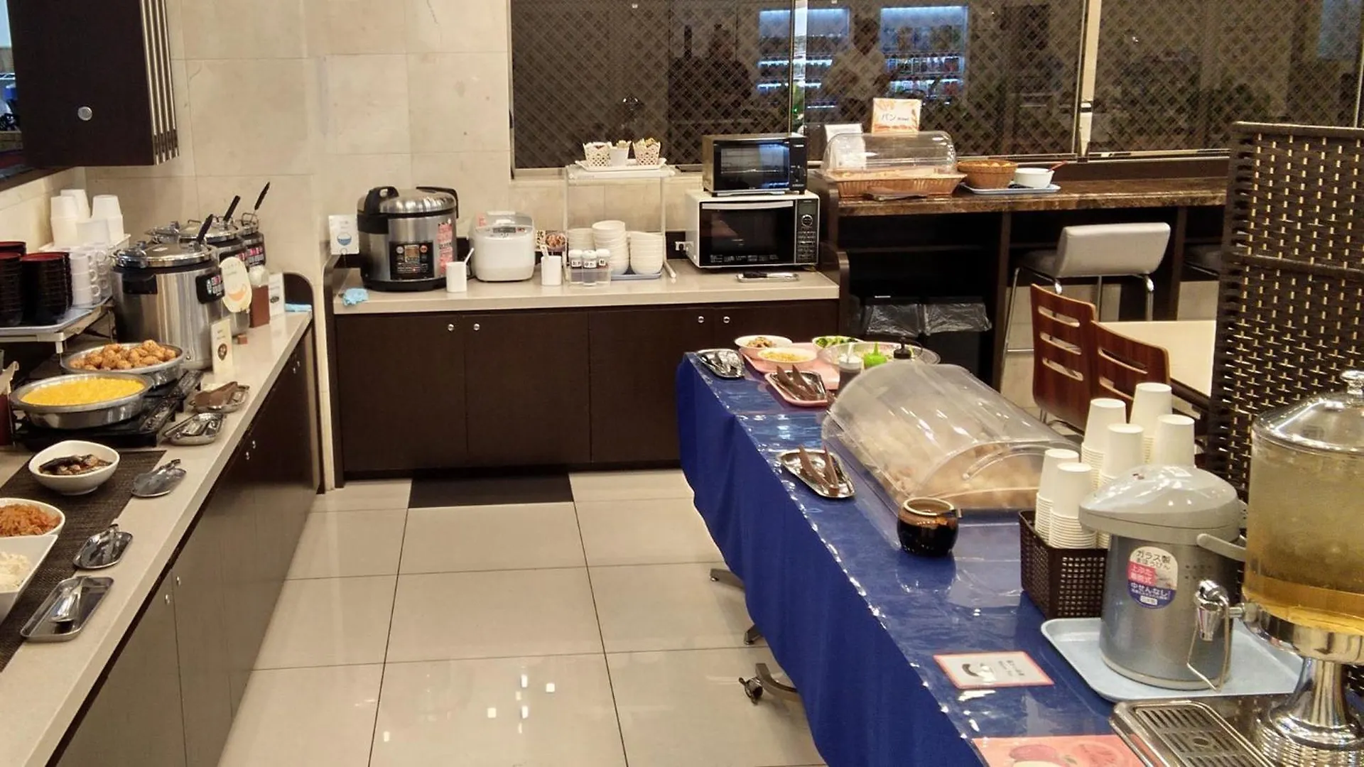 Toyoko Inn Hiroshima-Eki Shinkansen-Guchi No.2 3*, Hiroshima Japan