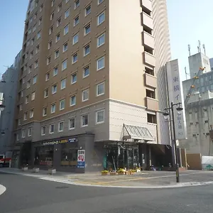 3* Hotel Toyoko Heiwa-odori