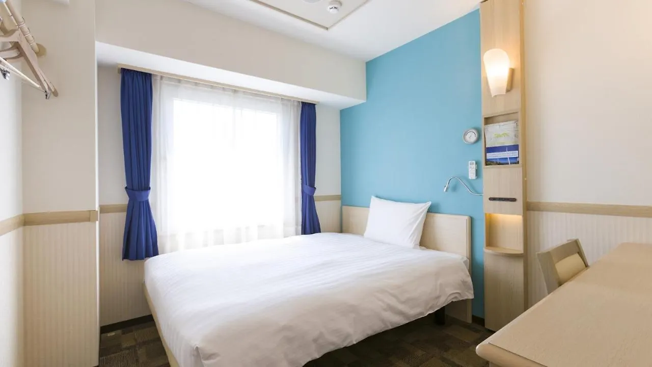 Toyoko Inn Hiroshima-Eki Shinkansen-Guchi No.2 Hotel