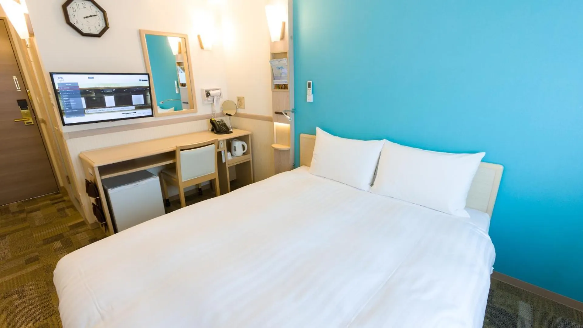 Hotel Toyoko Inn Hiroshima-Eki Shinkansen-Guchi No.2