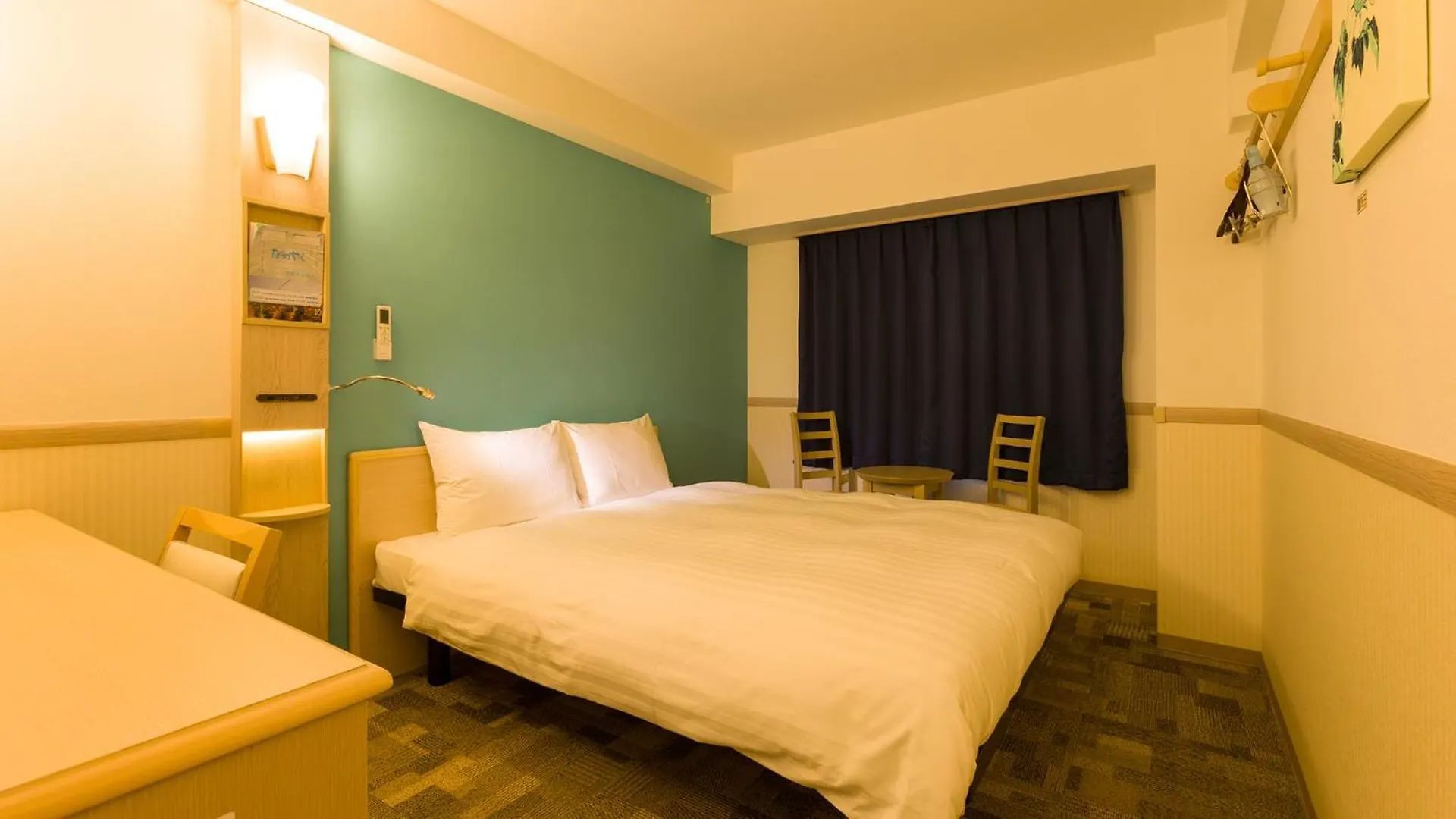 *** Hotel Toyoko Inn Hiroshima-Eki Shinkansen-Guchi No.2 Japão