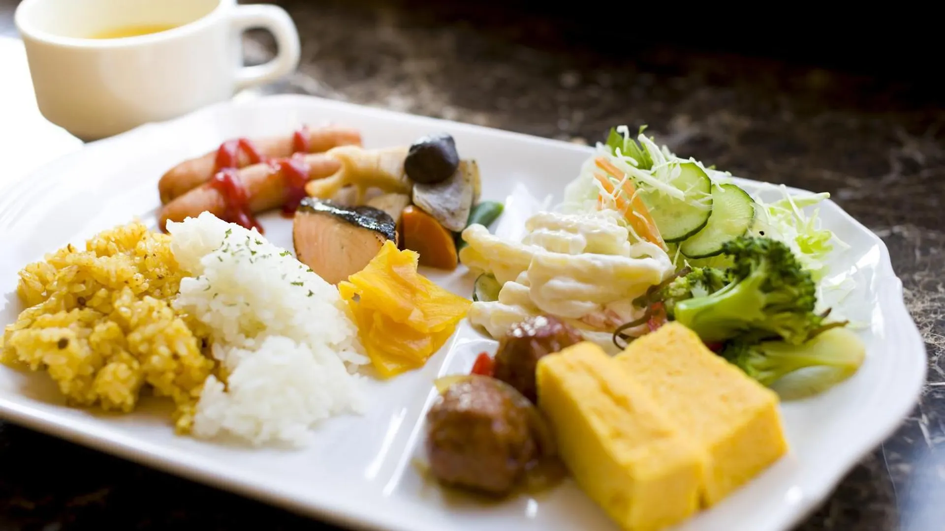 Hotel Toyoko Inn Hiroshima-Eki Shinkansen-Guchi No.2