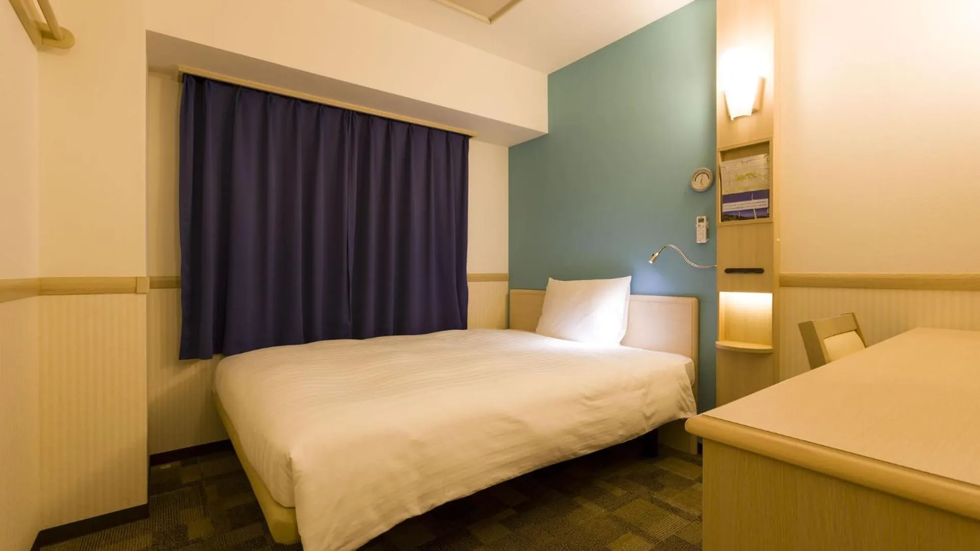 Hotel Toyoko Inn Hiroshima-Eki Shinkansen-Guchi No.2