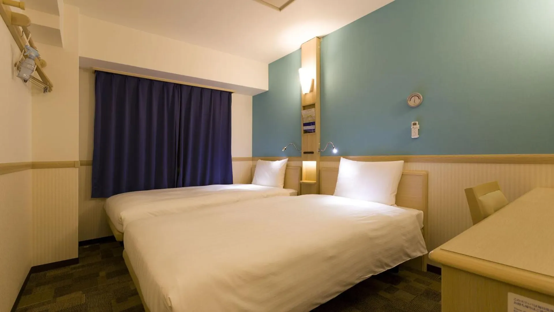 Hotel Toyoko Inn Hiroshima-Eki Shinkansen-Guchi No.2